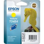Originální Epson T0484 (C13T04844010)