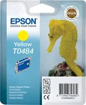 Originální Epson T0484 (C13T04844010)