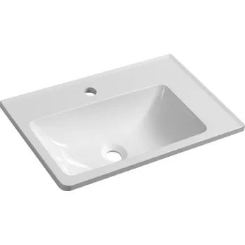 Umyvadlo Sapho Arana 56 x 11 x 35 cm