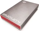Patriot Gauntlet 4 Aluminum (PCGT425S)