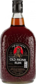 Rum Old Monk 7 y.o. 42,8 %