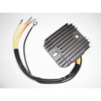 Elektroinstalace pro motocykl Suzuki GS 250 1980-1981 regulátor dobíjení