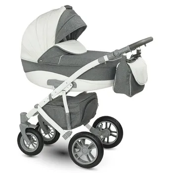 Kočárek Camarelo Sirion 2016