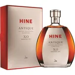 Hine Antique XO 40% 0,7 l
