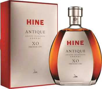 Brandy Hine Antique XO 40% 0,7 l