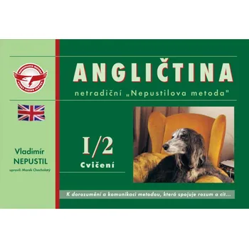 Angličtina I/2: Cvičení - Vladimír…