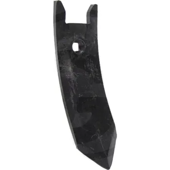 Špice dláta potažená 80 x 12 mm na radličkový podmítač Horsch