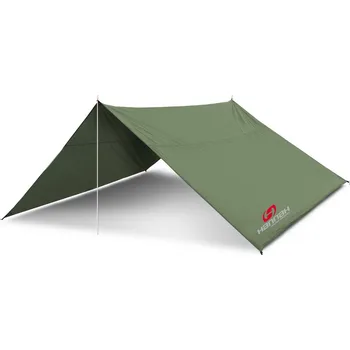 Krycí plachta Hannah Skyline 4