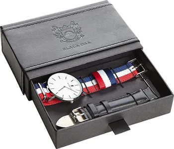 Dárkový set hodinek Black Oak BX59904-001