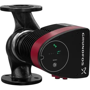 Oběhové čerpadlo GRUNDFOS MAGNA1 40-60F