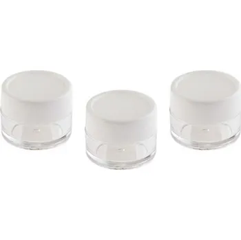 Sefiros Kelímky na kosmetiku 10 ml Sefiros Kelímky na kosmetiku 10 ml