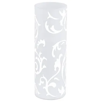 Dekorativní svítidlo EGLO Geo 91242