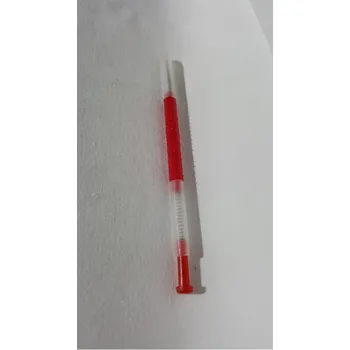 Malířská stěrka Stěrka pro přenos larev