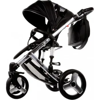 Kočárek Junama Speed Chrom Design 2017