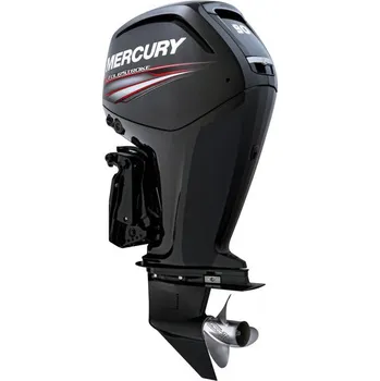 Lodní motor Lodní motor Mercury F 100 EXLPT EFI