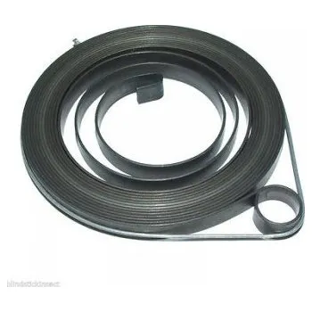 Motorová pila Startovací pružina Dolmar 112, 114, 116, 117, 119, 120 nahrazuje 123 163 012