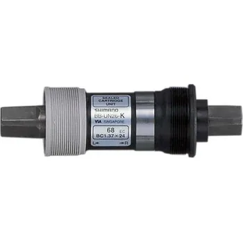 Shimano Středová osa SHIMANO BB-UN26 113mm