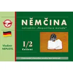 Němčina I/2: Cvičení - Vladimír Nepustil