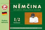 Němčina I/2: Cvičení - Vladimír Nepustil