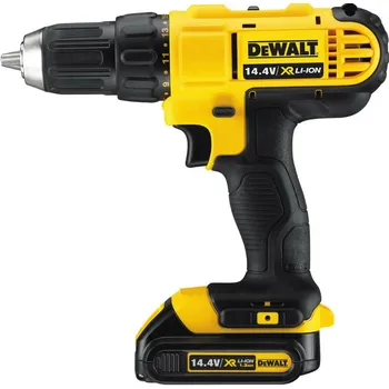 Recenze Dewalt DCD734C2 Vrtačka Recenze Dewalt DCD734C2