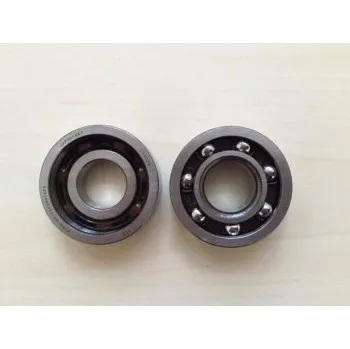 Motorová pila Ložisko klikovky pro Stihl MS 660, 064, 066, MS 640, MS 650-ORIGÍNÁL 9523 003 4555