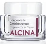 Alcina Couperose posilující denní krém…