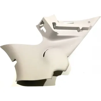 Dveře karosérie Peugeot 206 vnitřní obložení zadních dveří 8329X9