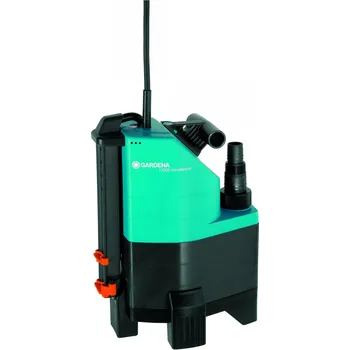 Čerpadlo Gardena 13000 aquasensor Comfort kalové