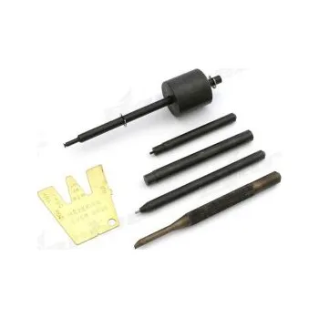 Servisní sada pro karburátory WALBRO a ZAMA