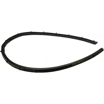 Dveře karosérie Peugeot 308 těsnění zadních dveří 902592