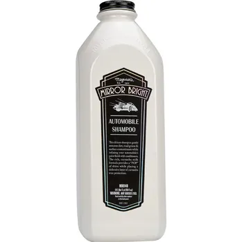 Autošampón Meguiar's Mirror Bright Automobile Shampoo