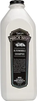 Autošampón Meguiar's Mirror Bright Automobile Shampoo