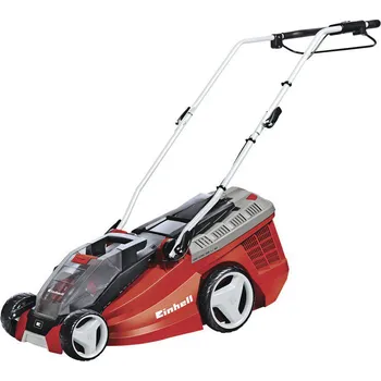 Sekačka Einhell Expert Plus GE-CM 36 Li M Kit