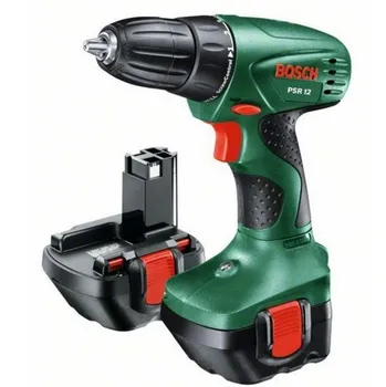 Bosch PSR 12