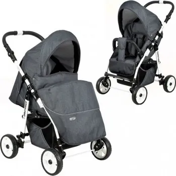 Kočárek Adbor Oskar Sport Lena