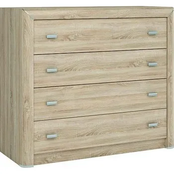 Komoda Gala Meble Cleo K4S