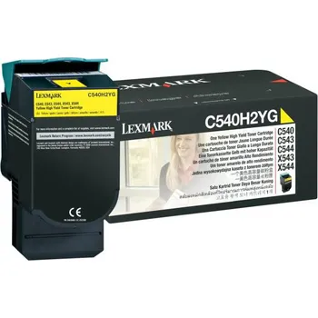Počítač Originální Lexmark C540H2YG