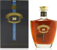 Rum Ron Centenario Edicion Limitada 30 y.o. 40 % 0,7 l