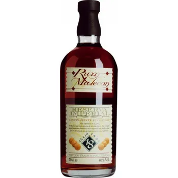 Rum Malecon Reserva Imperial 18 y.o. 40% 0,7 l