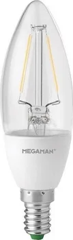 Žárovka Megaman B35 LC1503.2dCS 2700K 3.2W (22W) E14