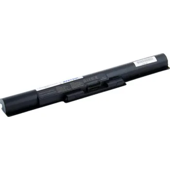 Baterie k notebooku Avacom NOSO-35BN-806