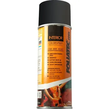 Barva ve spreji Foliatec Interior Color Spray 400 ml