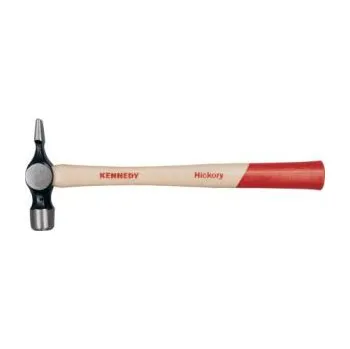 Kladivo Zámečnické kladivo s dřevěnou rukojetí Warrington, - 397g (14oz)