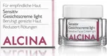 Alcina For Sensitive Skin Sensitive…