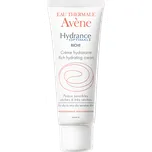 Avéne Hydrance Optimal Riche hydratační…