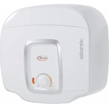 Bojler Recenze Atlantic Ondeo 15