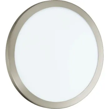 Recenze EGLO LED AREZZO EG 91854