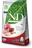 N&D Grain Free Dog Puppy Medium/Maxi Chicken/Pomegranate, 2x 12 kg