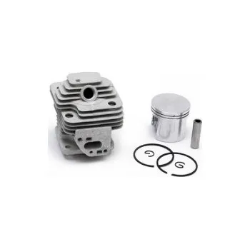 Válec kompletní pro čínské křovinořezy - Hecht, NAC, Victus, Texas, Sterwins, Master Cut, Stiga průměr 36 mm - nahrazuje originál