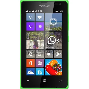 Mobilní telefon Microsoft Lumia 435 Dual SIM